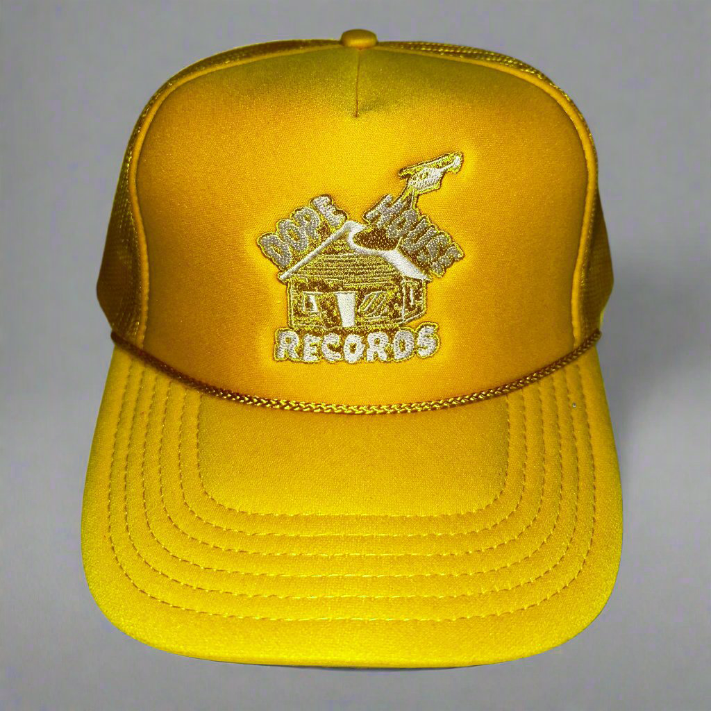 DHR Trucker Hat