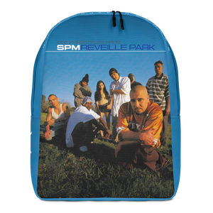 SPM Backpacks