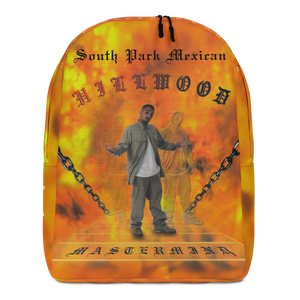 SPM Backpacks