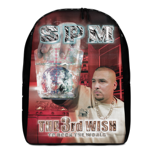 SPM Backpacks