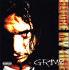 Before My Time - CD (Grimm)