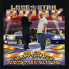 Lone Star Ridaz- CD - Dope House Records