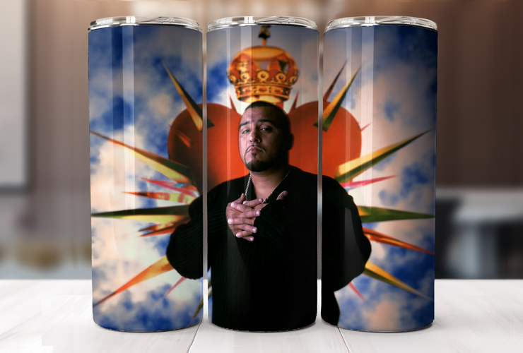 SPM Tumbler Cups - Dope House Records