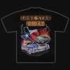 Lone Star Ridaz Tee - Dope House Records
