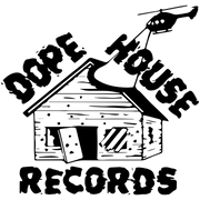 Dope House Records logo