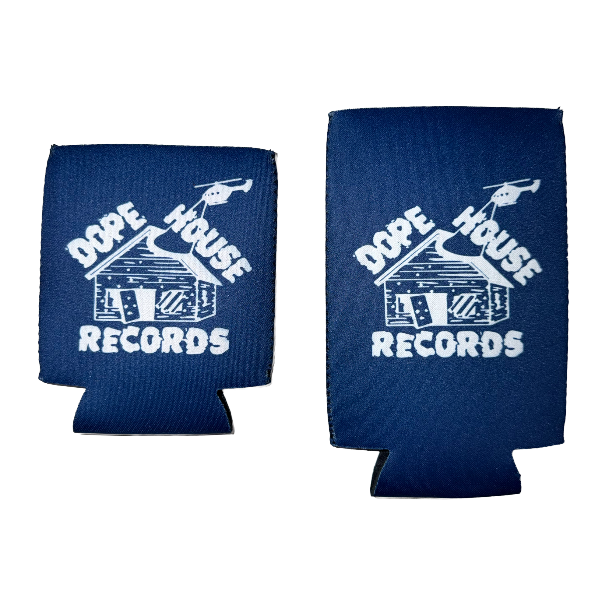 DHR Koozie