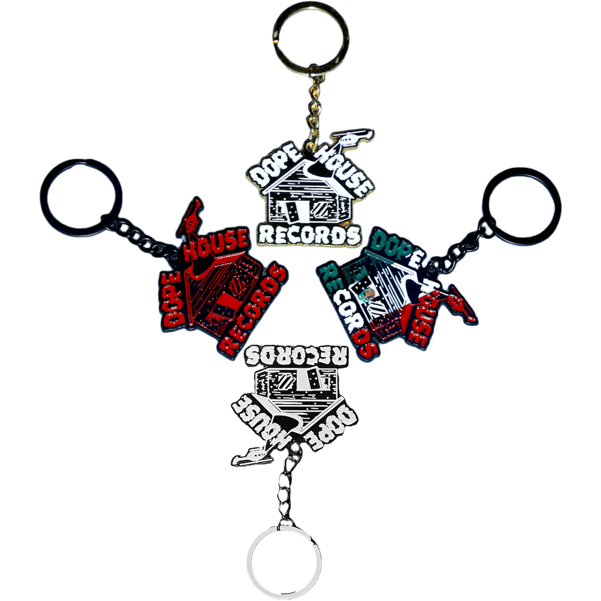 小物 JAM HOME MADE & Rady Made 00s Key Chain Amazon.com: Paxcoo 50Pcs Keychains with Chain and 50 Pcs