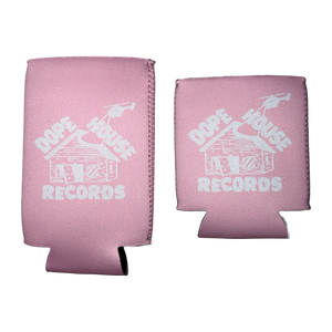 DHR Koozie