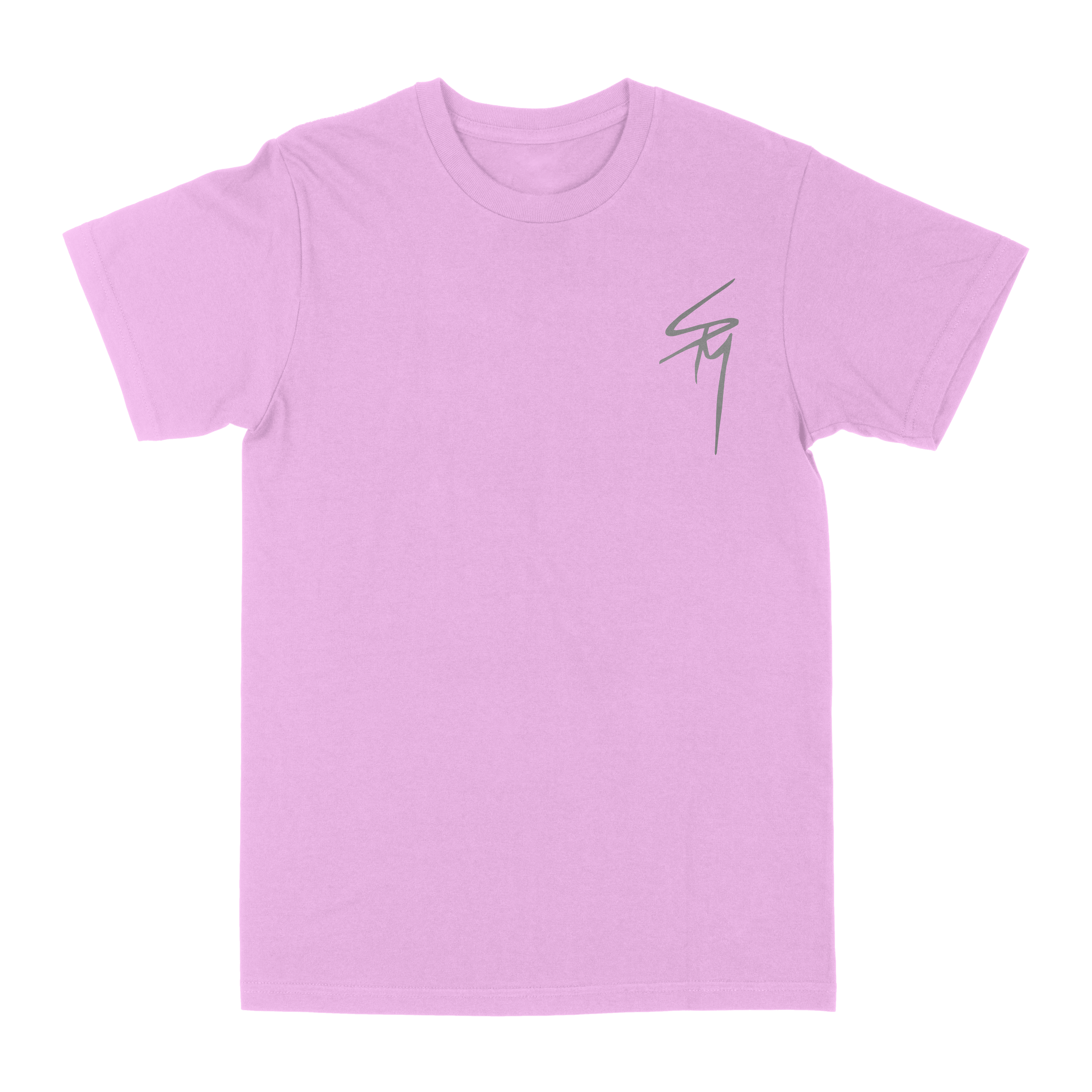 SPM Signature tee