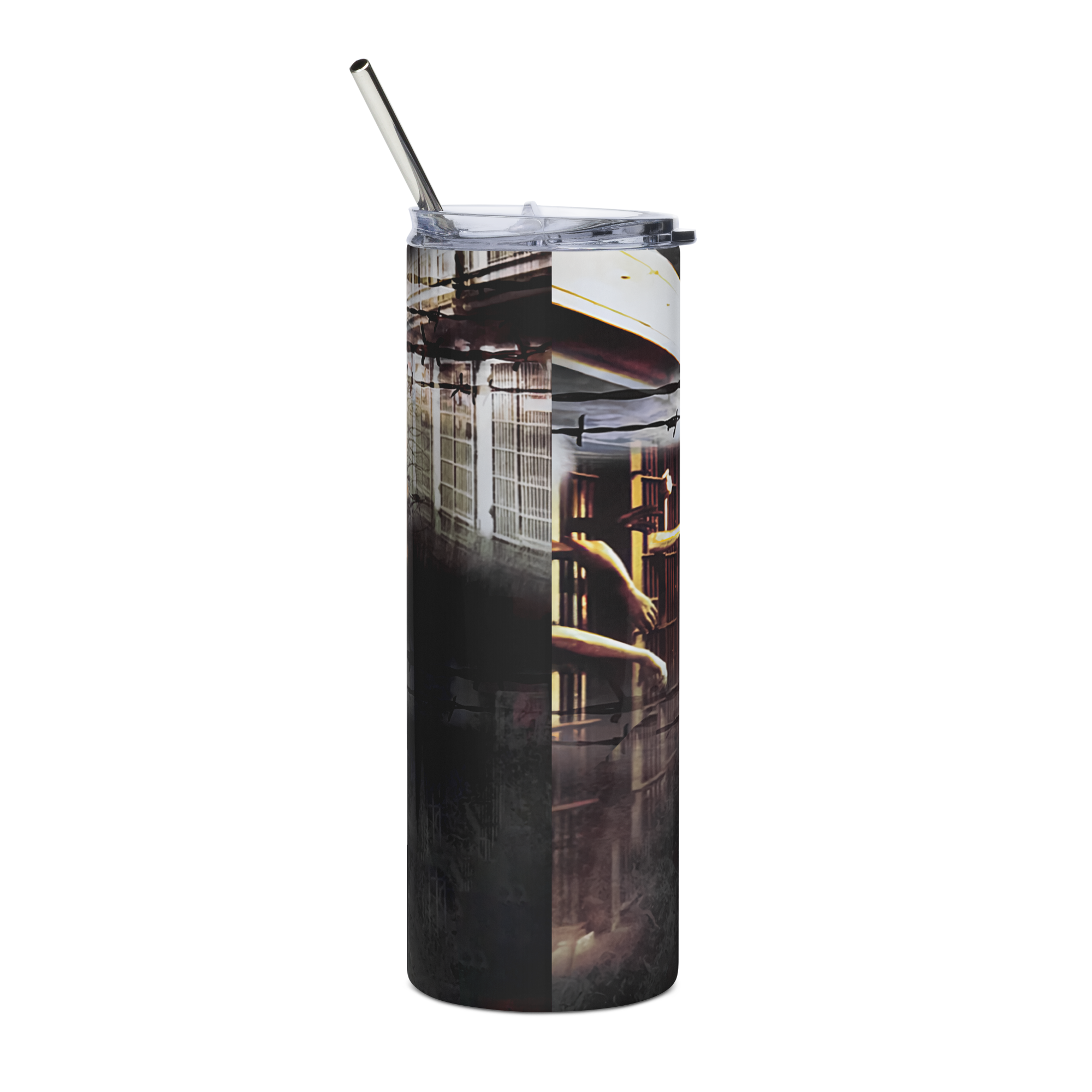 SPM Tumbler Cups