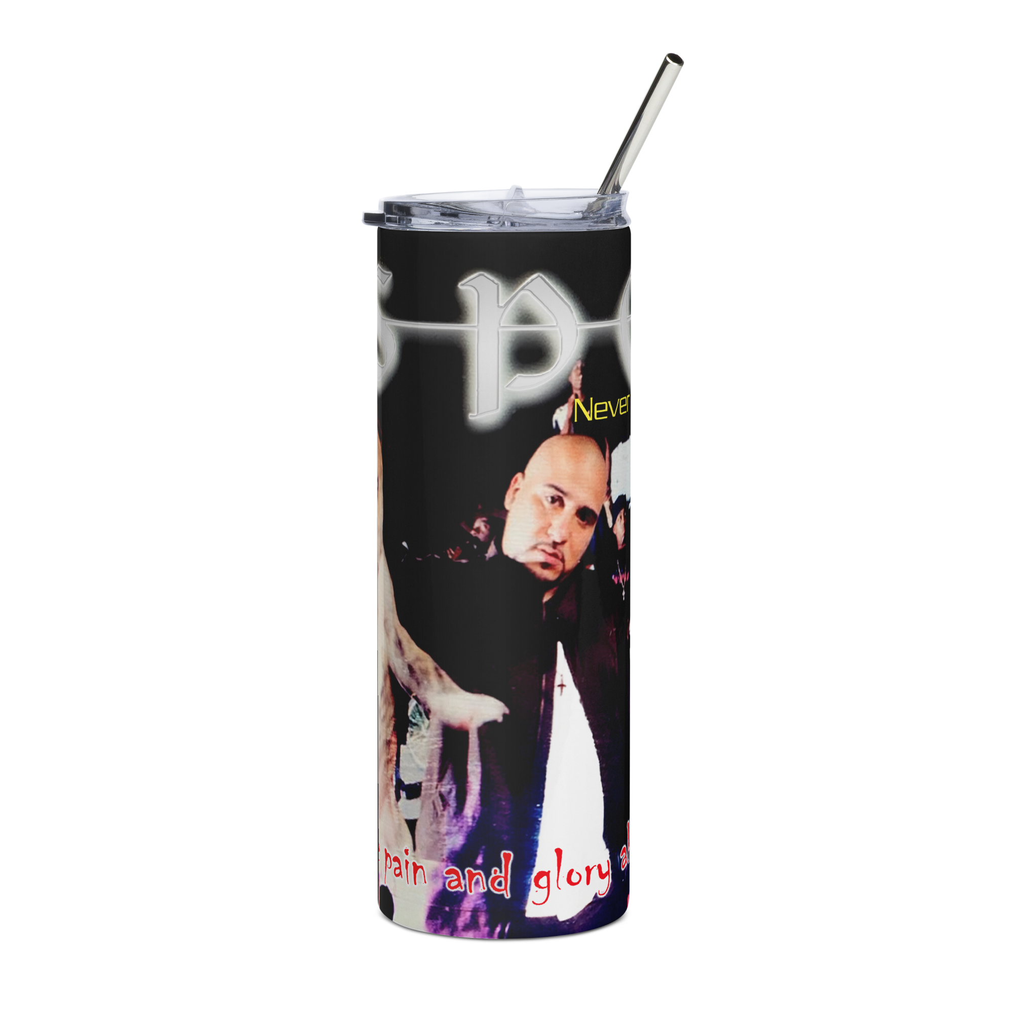 SPM Tumbler Cups