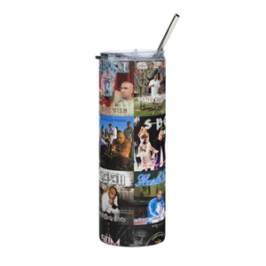 SPM Tumbler Cups