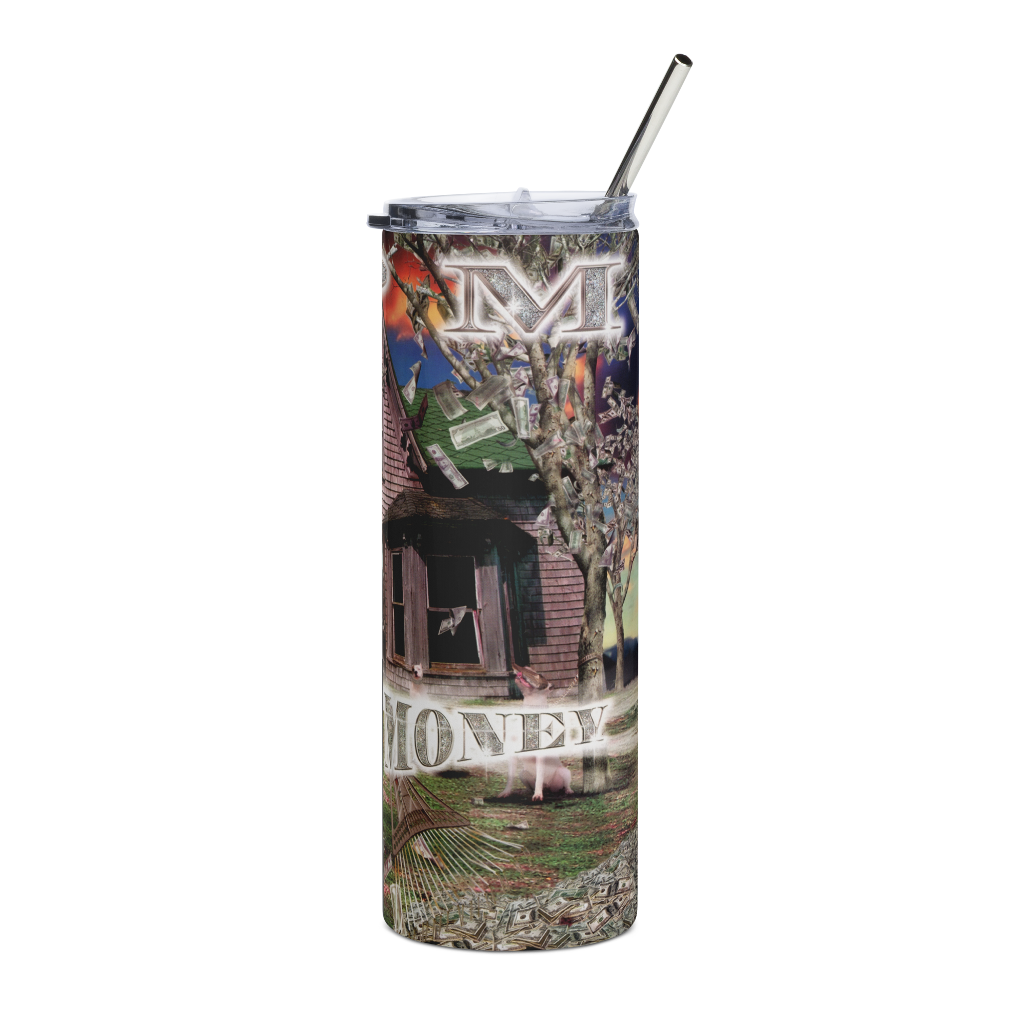 SPM Tumbler Cups