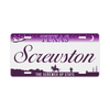 License Plates
