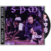 SPM - Never Change [ChopNotSlop Remix| CD
