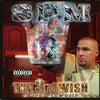 SPM The 3rd Wish - CD - Dope House Records