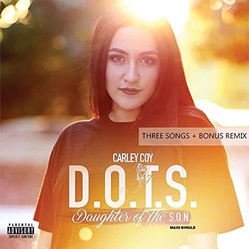 D.O.T.S. - CD - Dope House Records