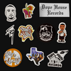 Load image into Gallery viewer, Dope House - Sticker Collection - Dope House Records