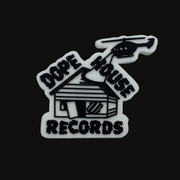 Dope House Records Logo - Croc Charm - Dope House Records
