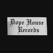 Dope House - Sticker Collection - Dope House Records