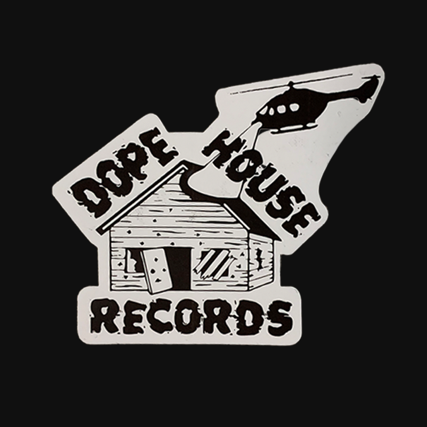 Dope House Records Net Worth