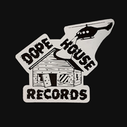Dope House - Sticker Collection - Dope House Records