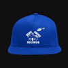 Load image into Gallery viewer, Dope House Records Logo - Snapback - Dope House Records