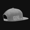Load image into Gallery viewer, Dope House Records Logo - Snapback - Dope House Records