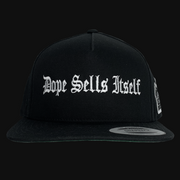Dope Sells Itself - Snapback - Dope House Records