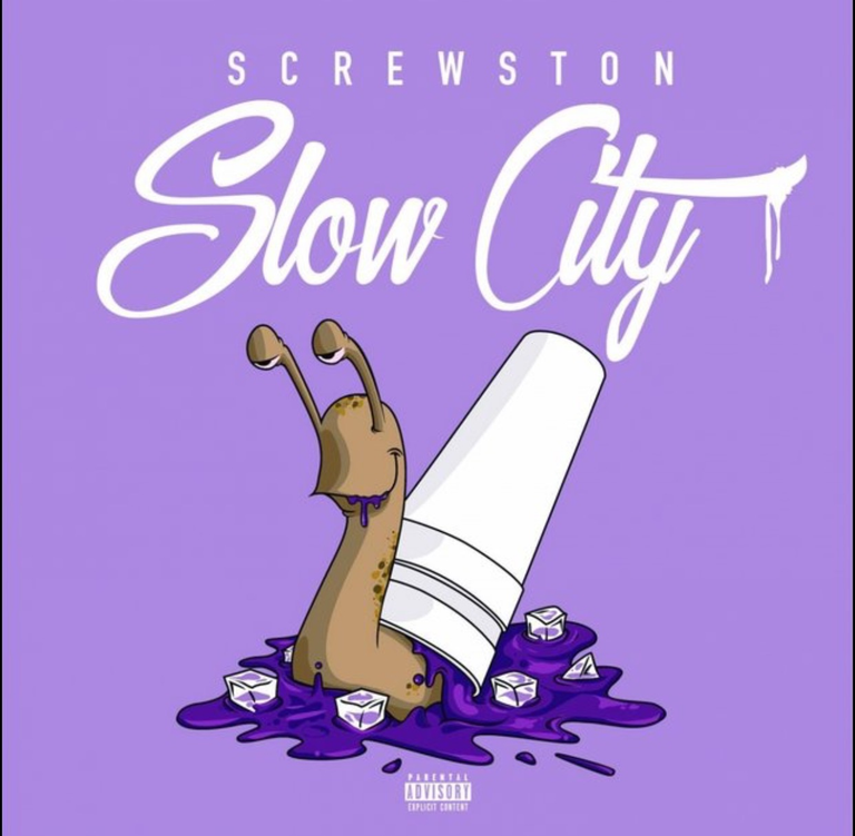 Screwston on Apple Music