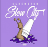 Screwston Slow City - CD - Dope House Records