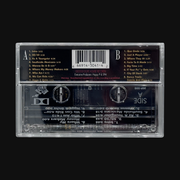 Lone Star Ridaz - Tape - Dope House Records