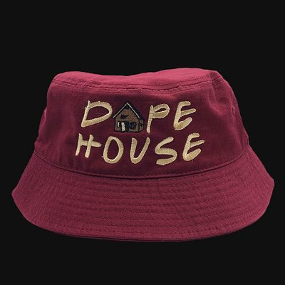 Dope House - Bucket Hat - Dope House Records