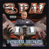 SPM Power Moves - CD - Dope House Records