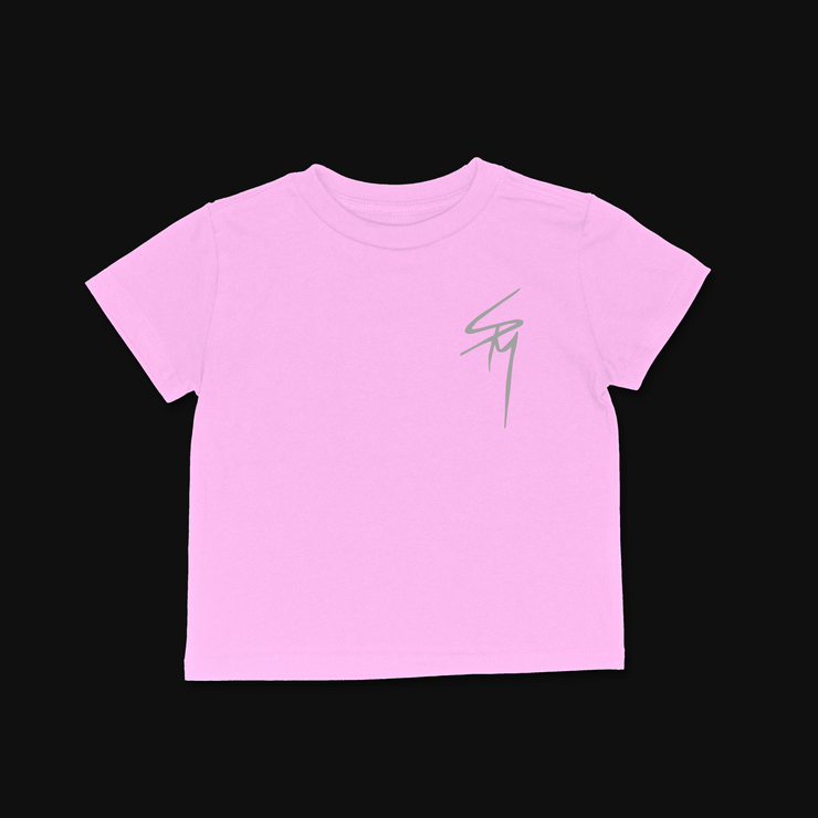 Signature Logo - Tee TODDLER - Dope House Records
