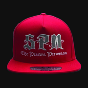 SPM The Prison Pensman - Snapback - Dope House Records