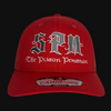 SPM The Prison Pensman - Snapback Mesh - Dope House Records