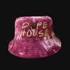 Load image into Gallery viewer, Smoke Shop Tie Dye - Bucket Hat - Dope House Records