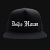 Do'pe House - Snapback - Dope House Records