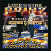 Lone Star Ridaz S/C - CD - Dope House Records