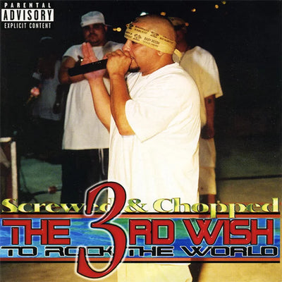 Third Wish S/C - CD - Dope House Records