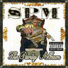 SPM The Purity - CD - Dope House Records